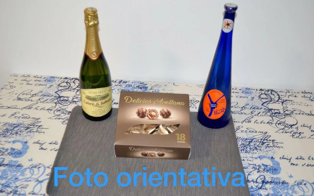 Apartman Flower Beach Deluxe Playa Honda Spanyolország