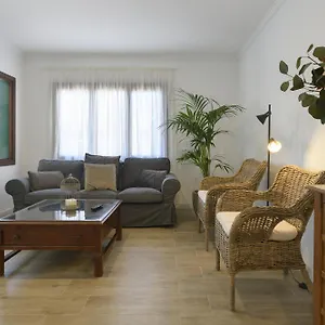 Сasa de vacaciones Alizuth, Playa Honda (Lanzarote)