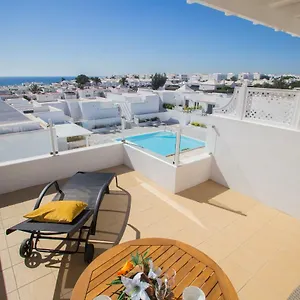 Apartamento Flower 26, Playa Honda (Lanzarote)